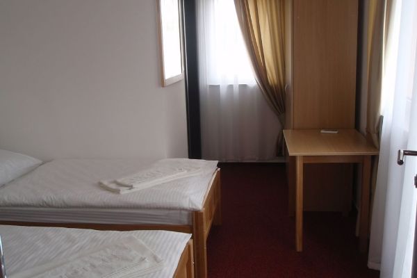 Hotel Ivona Medjugorje (Međugorje)